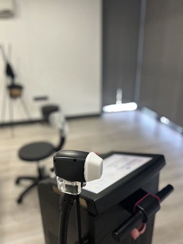 Gamze Bayar Güzellik Merkezi — Beauty salon